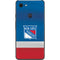 NHL New York Rangers Jersey Google Pixel 3 XL Skin